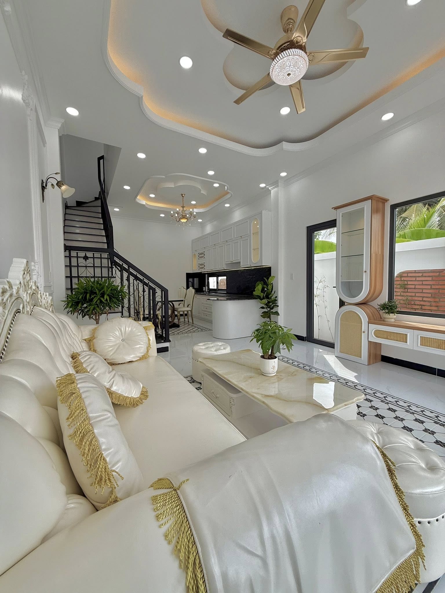 nha-nghi-duong-trung-an-chill-nhu-resort-205m2