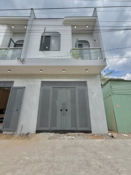 nha-pho-trung-an-1-tret-1-lau-duong-nguyen-cong-binh