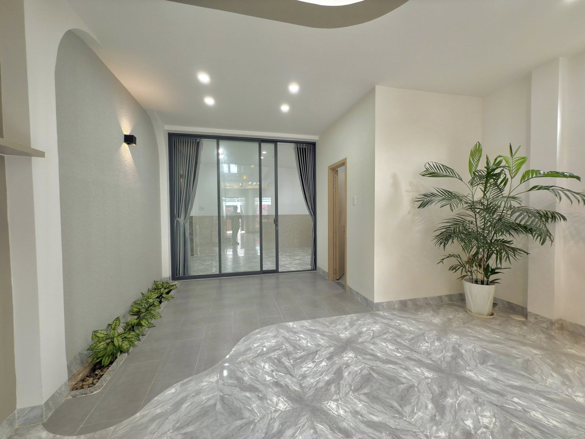 Bán Nhà Phố Trung An 1 Trệt 1 Lầu 5 X 19m — Ấp Bình Tạo, Xã Trung An (Gần Kcn Bình Đức) | Giảm 100 Triệu — Giá 2.150 Tỷ