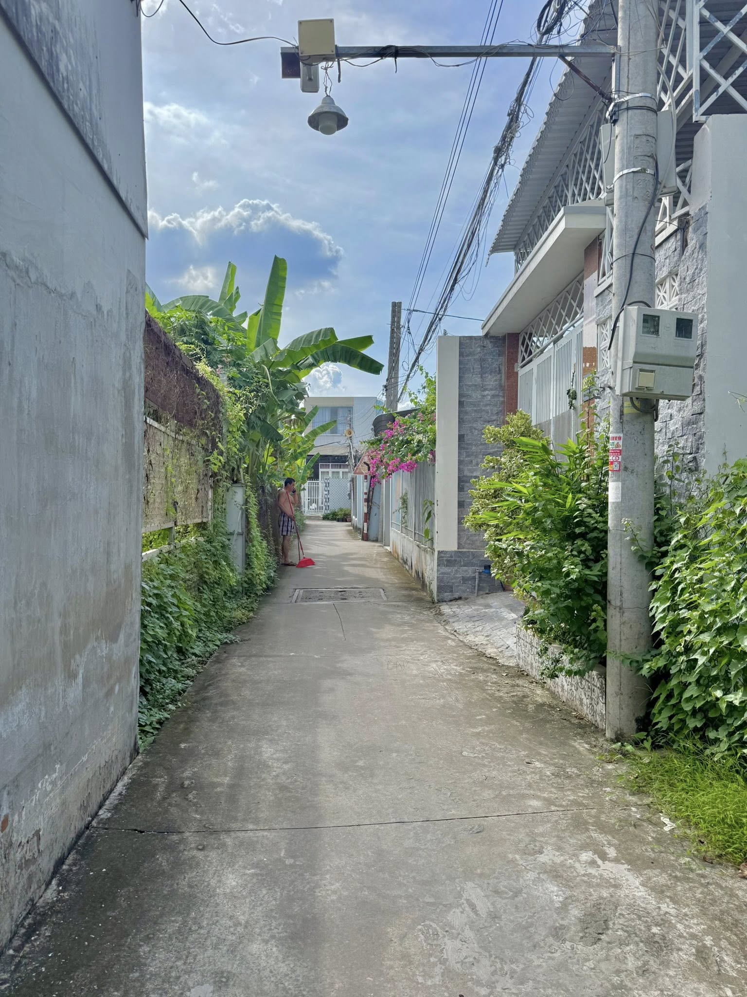 Bán Đất Nền Mỹ Phong 5x30m (100m² Thổ Cư) – Phường 5, Gần Đường Đoàn Thị Nghiệp | Giá Chỉ 1.690 Tỷ