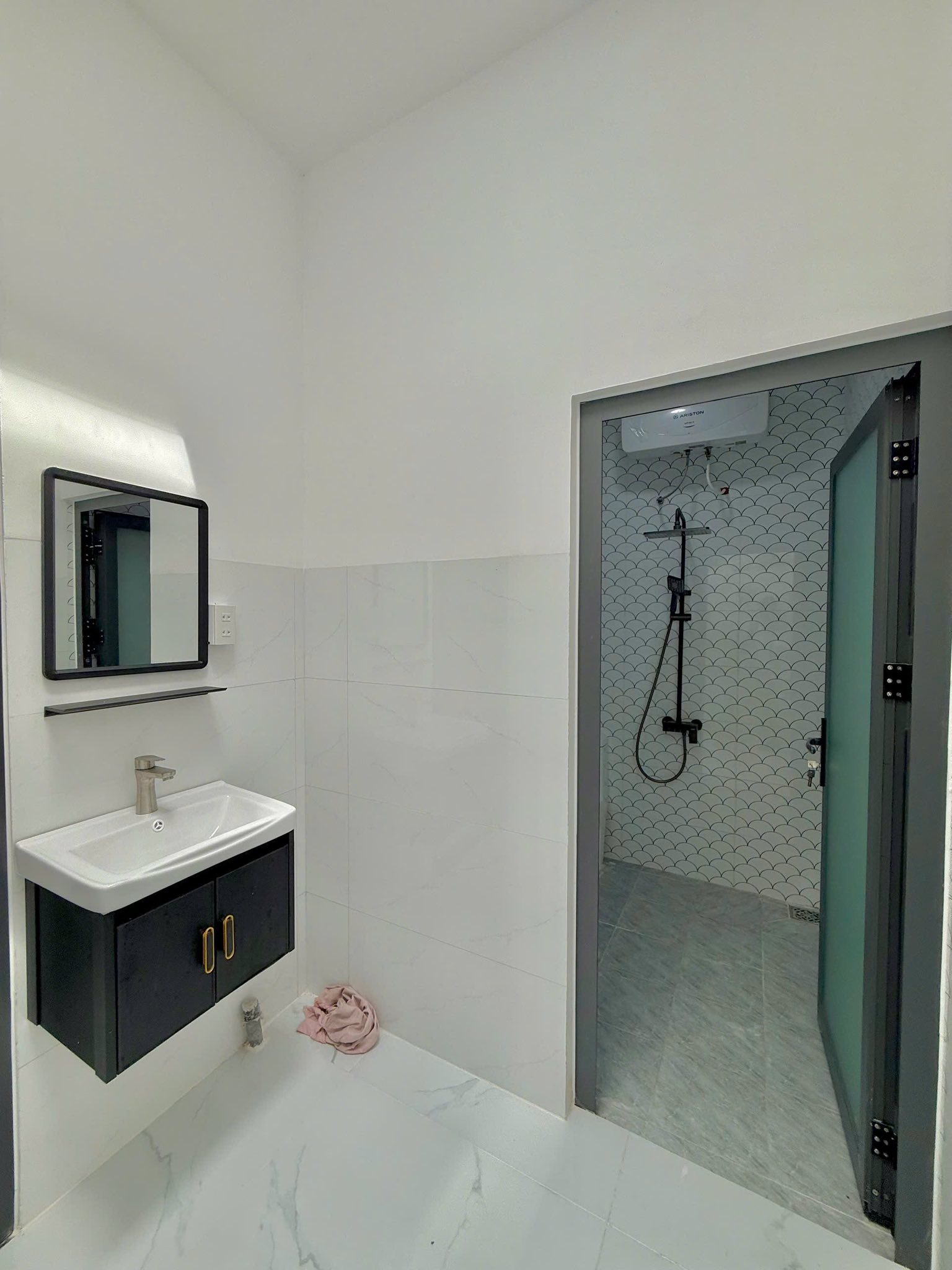 Bán Nhà Phố Mỹ Phong Mới 4x18m (Thổ Cư 100%) — Phường Mỹ Phong | Giá Chỉ 1.080 Tỷ