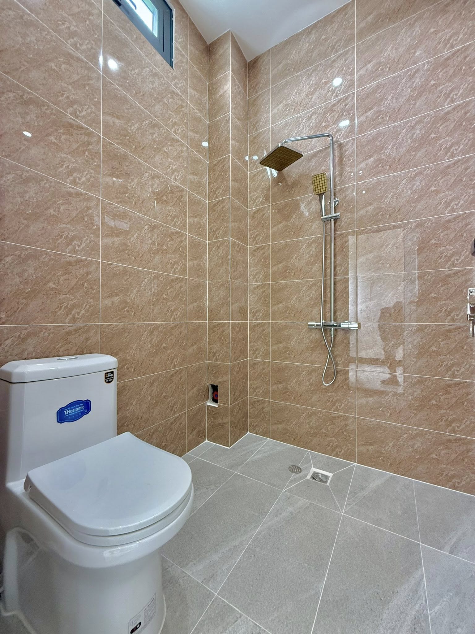 Nhà Phố Đạo Thạnh 1 Trệt 1 Lầu — Ấp 3b, Xã Đạo Thạnh, Tp. Mỹ Tho | Giá 2.250 Tỷ (Chính Chủ, Có Thương Lượng)