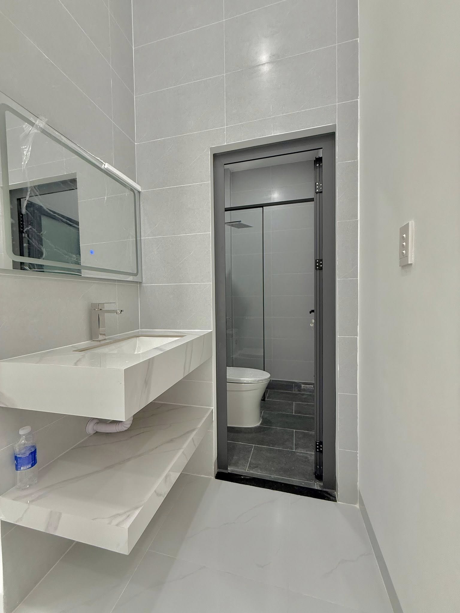 Bán Nhà Phố Mỹ Tho Mới 3 Phòng Ngủ Gần Trần Thị Thơm, Giá Chỉ 1.X Tỷ (Có Thương Lượng)