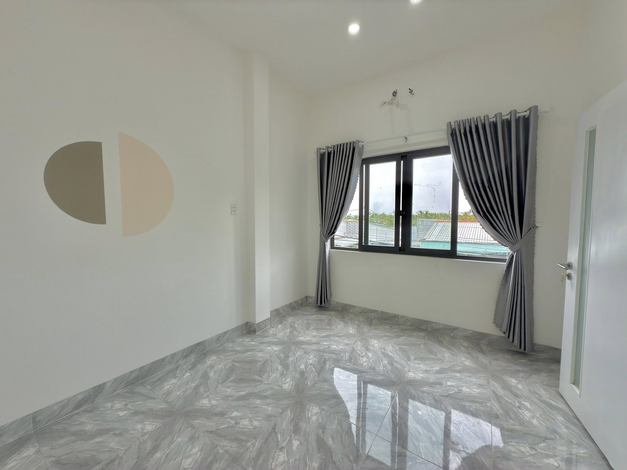 Bán Nhà Phố Trung An 1 Trệt 1 Lầu 5 X 19m — Ấp Bình Tạo, Xã Trung An (Gần Kcn Bình Đức) | Giảm 100 Triệu — Giá 2.150 Tỷ