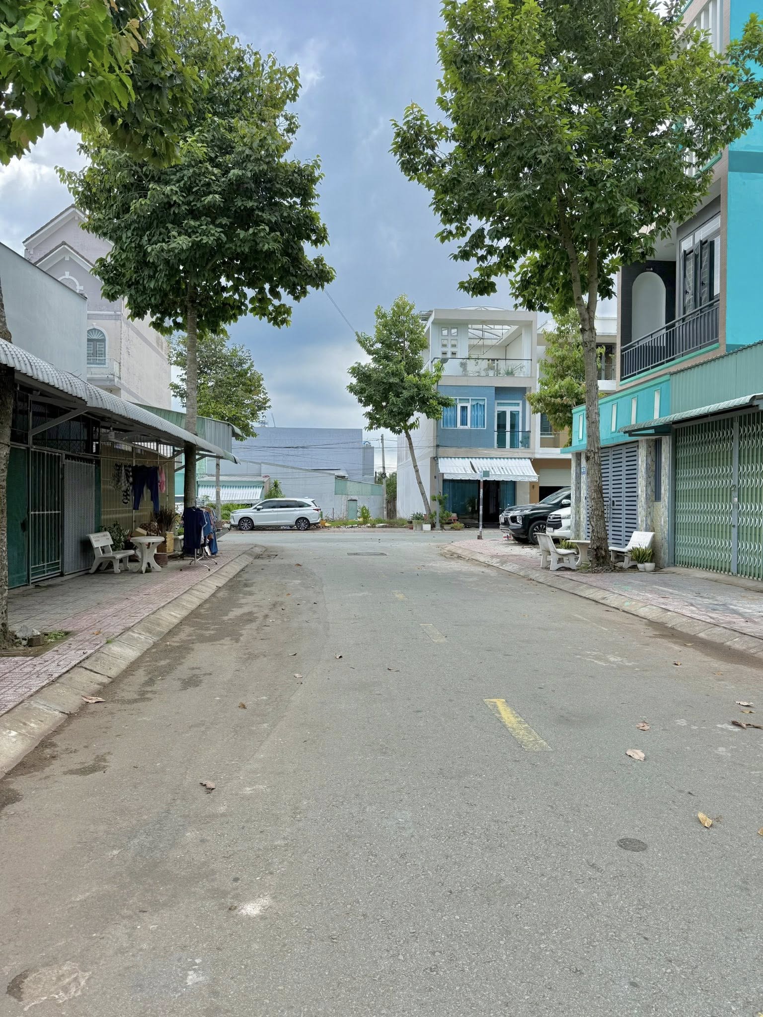 Bán Đất Nền Mỹ Phong Gần Đường Số 6 — Khu Tái Định Cư Cầu Bần, 5 X 17m | Giá 2.950 Tỷ (Thương Lượng)