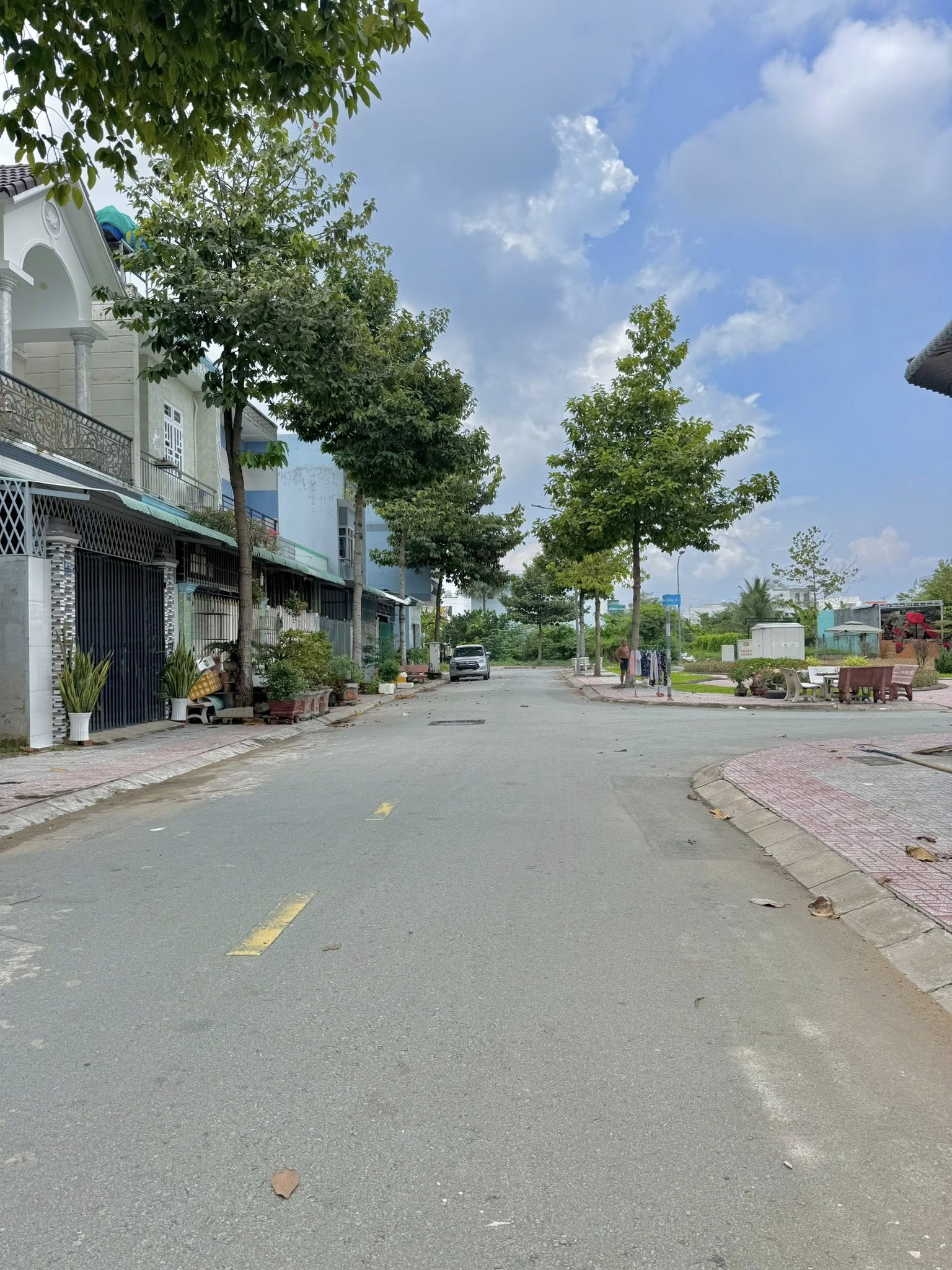 Bán Đất Nền Mỹ Phong Gần Đường Số 6 — Khu Tái Định Cư Cầu Bần, 5 X 17m | Giá 2.950 Tỷ (Thương Lượng)