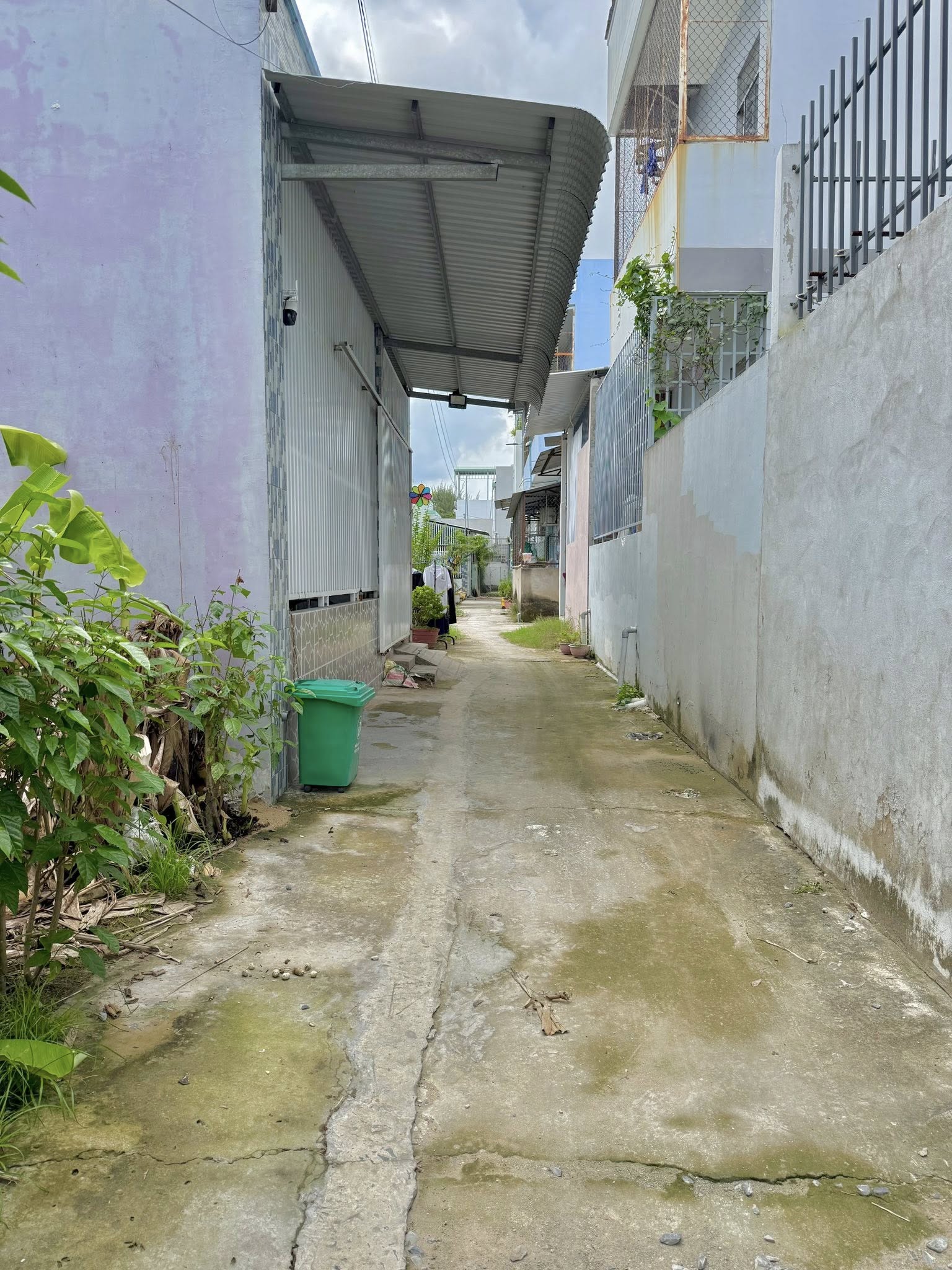 Bán Đất Nền Trung An Full Thổ Cư 4 x 17.5m — Phường 5, Khu Sao Mai, Trung Tâm TP. Mỹ Tho | Giá 1.90 Tỷ