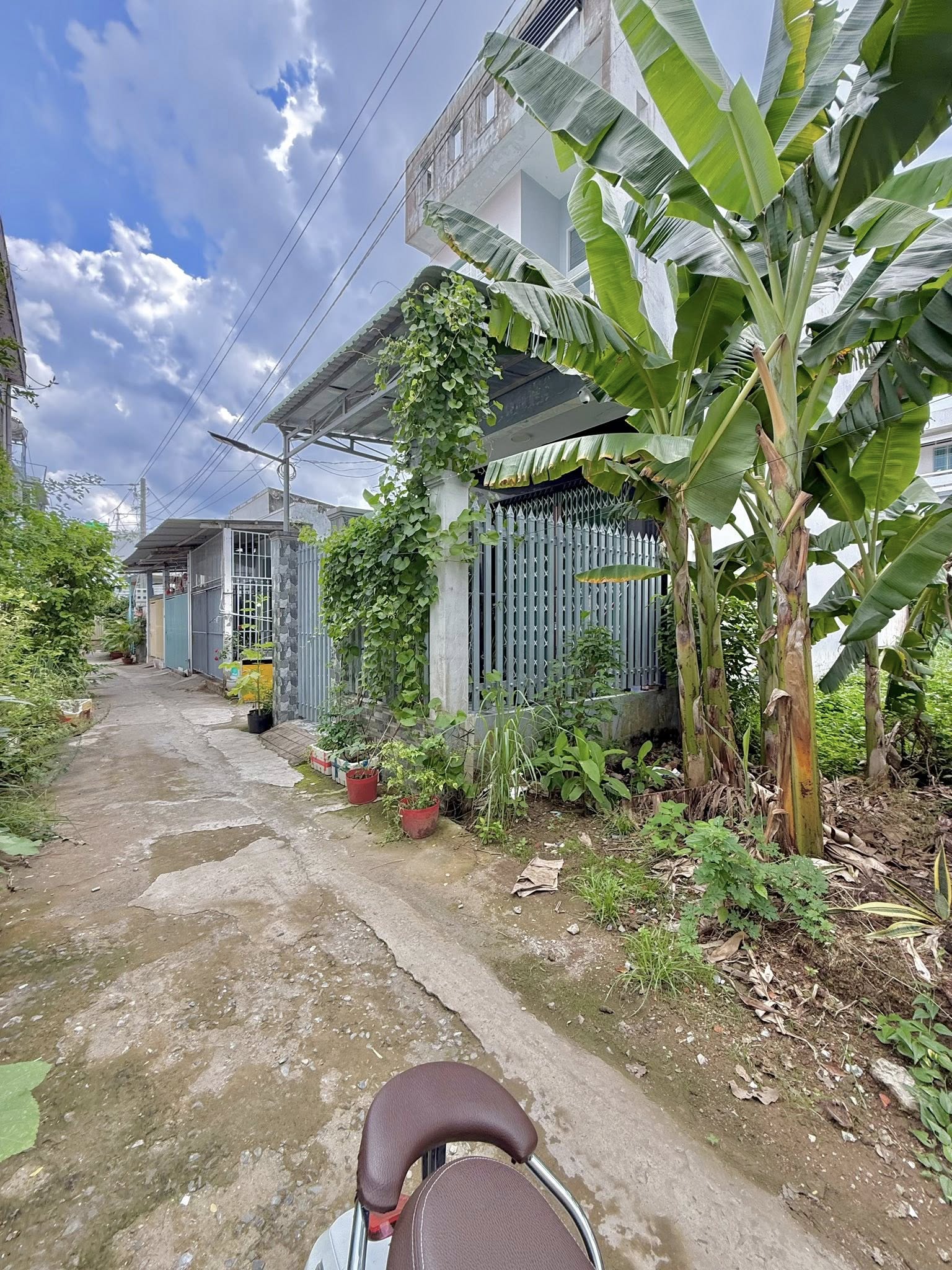 Bán Đất Nền Trung An Full Thổ Cư 4 x 17.5m — Phường 5, Khu Sao Mai, Trung Tâm TP. Mỹ Tho | Giá 1.90 Tỷ