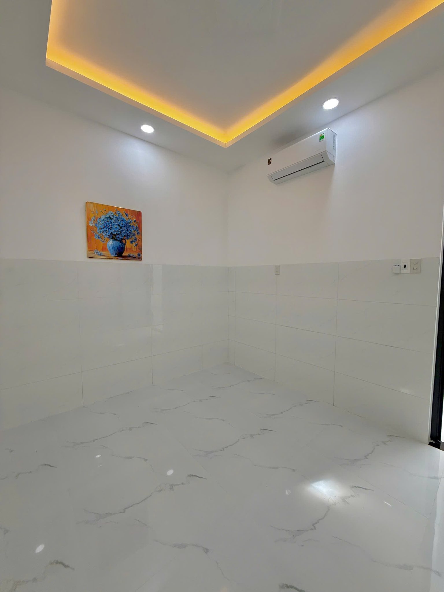 Bán Nhà Phố Mỹ Phong Mới 4x18m (Thổ Cư 100%) — Phường Mỹ Phong | Giá Chỉ 1.080 Tỷ