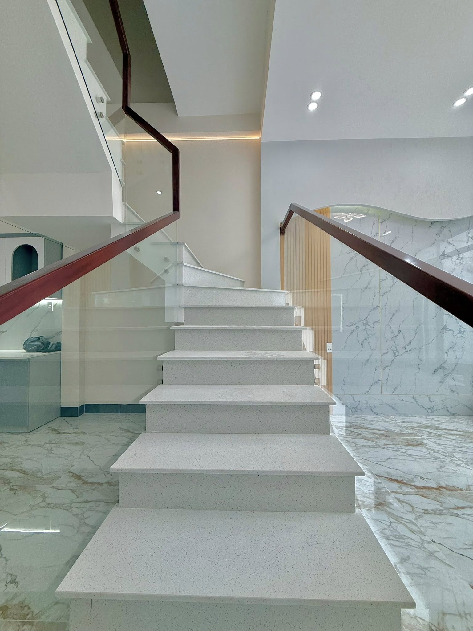 Nhà Phố Đạo Thạnh 1 Trệt 1 Lầu — Ấp 3b, Xã Đạo Thạnh, Tp. Mỹ Tho | Giá 2.250 Tỷ (Chính Chủ, Có Thương Lượng)