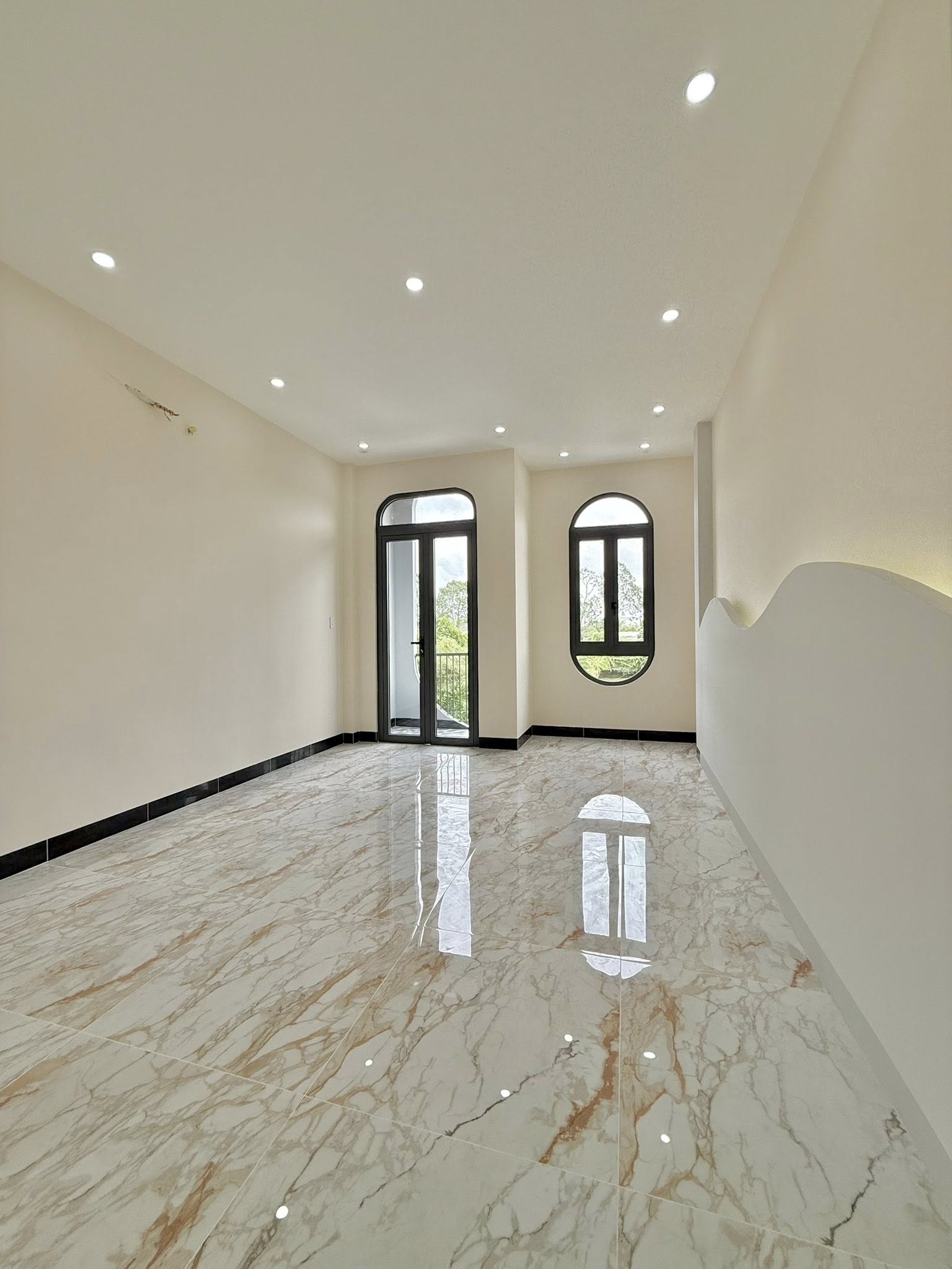 Nhà Phố Đạo Thạnh 1 Trệt 1 Lầu — Ấp 3b, Xã Đạo Thạnh, Tp. Mỹ Tho | Giá 2.250 Tỷ (Chính Chủ, Có Thương Lượng)