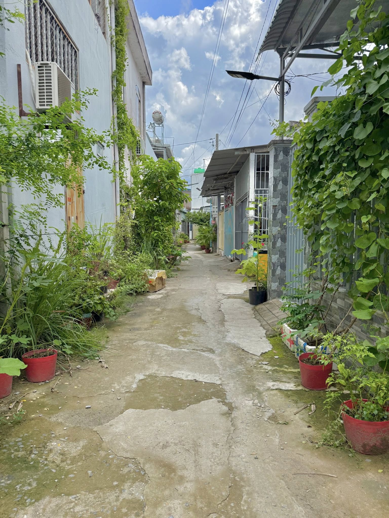 Bán Đất Nền Trung An Full Thổ Cư 4 x 17.5m — Phường 5, Khu Sao Mai, Trung Tâm TP. Mỹ Tho | Giá 1.90 Tỷ