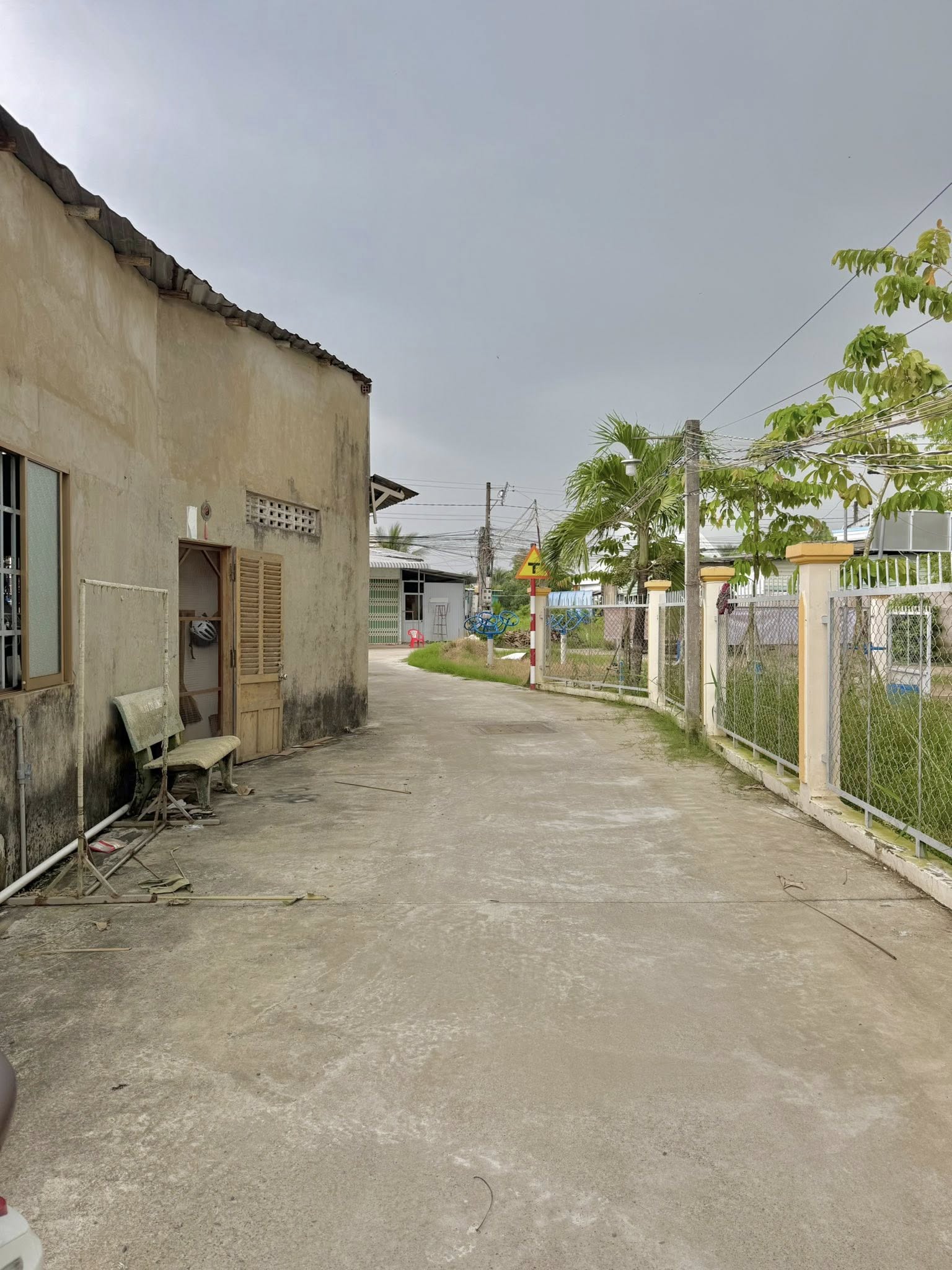 Bán 2 Đất Nền Trung An Liền Kề (Đất Vuông Vức) — Ấp 1, Xã Trung An | Giá Chỉ 790 Triệu/Nền