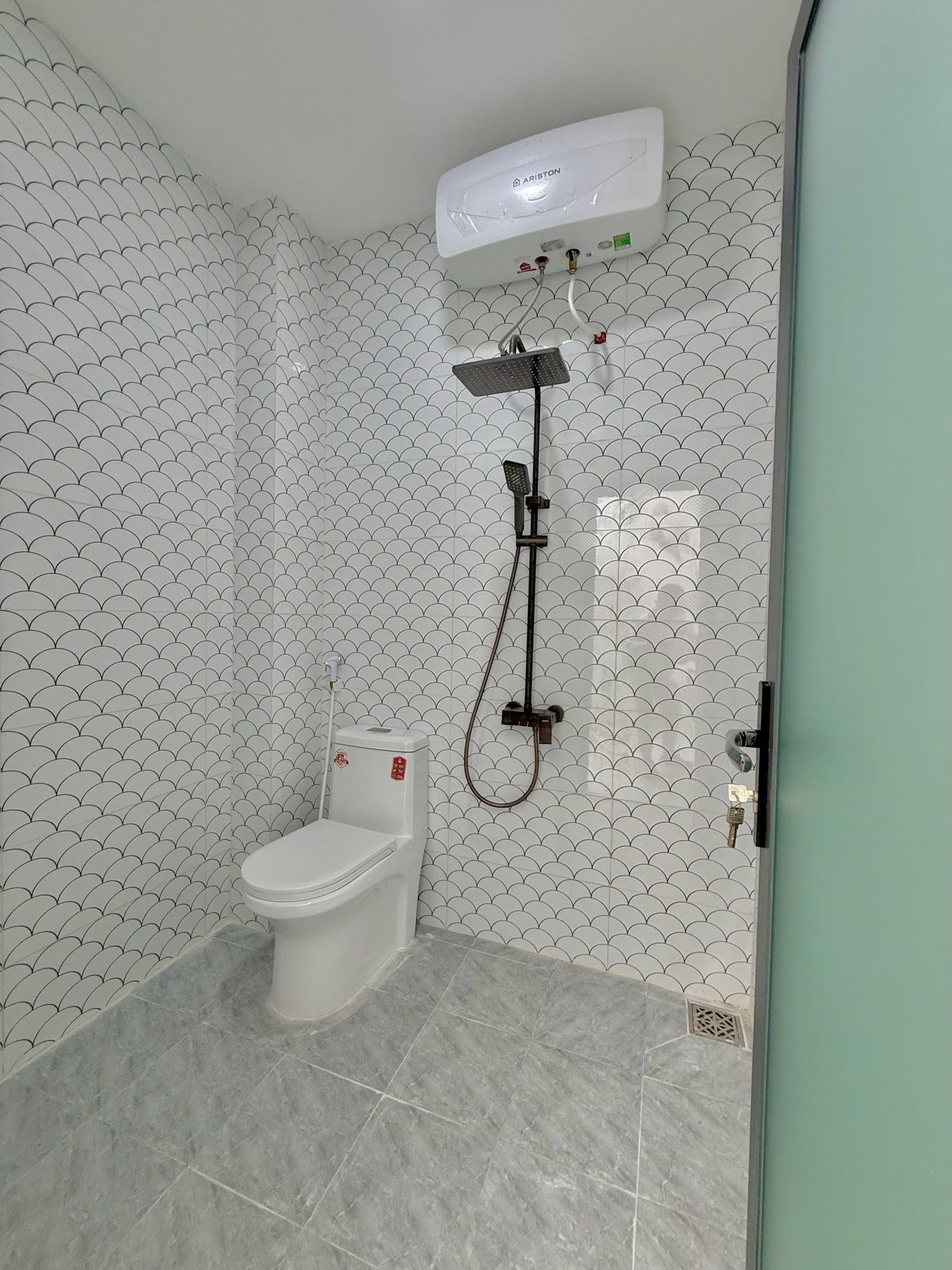 Bán Nhà Phố Mỹ Phong Mới 4x18m (Thổ Cư 100%) — Phường Mỹ Phong | Giá Chỉ 1.080 Tỷ