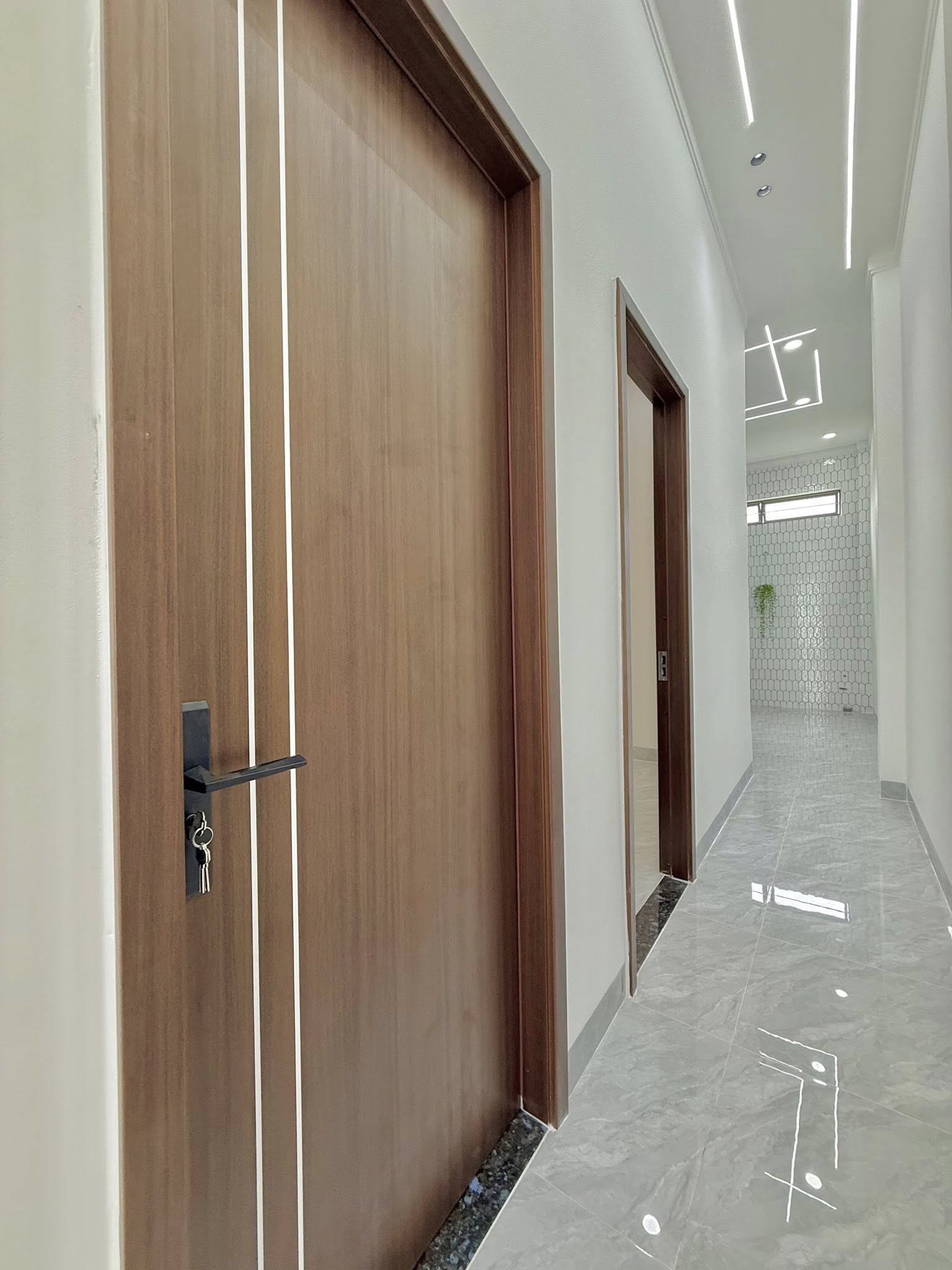 Bán Nhà Phố Đạo Thạnh Mới Hoàn Thiện 4.5 X 18m — Phường Đạo Thạnh, Tp. Mỹ Tho | Giá Chỉ 1.090 Tỷ