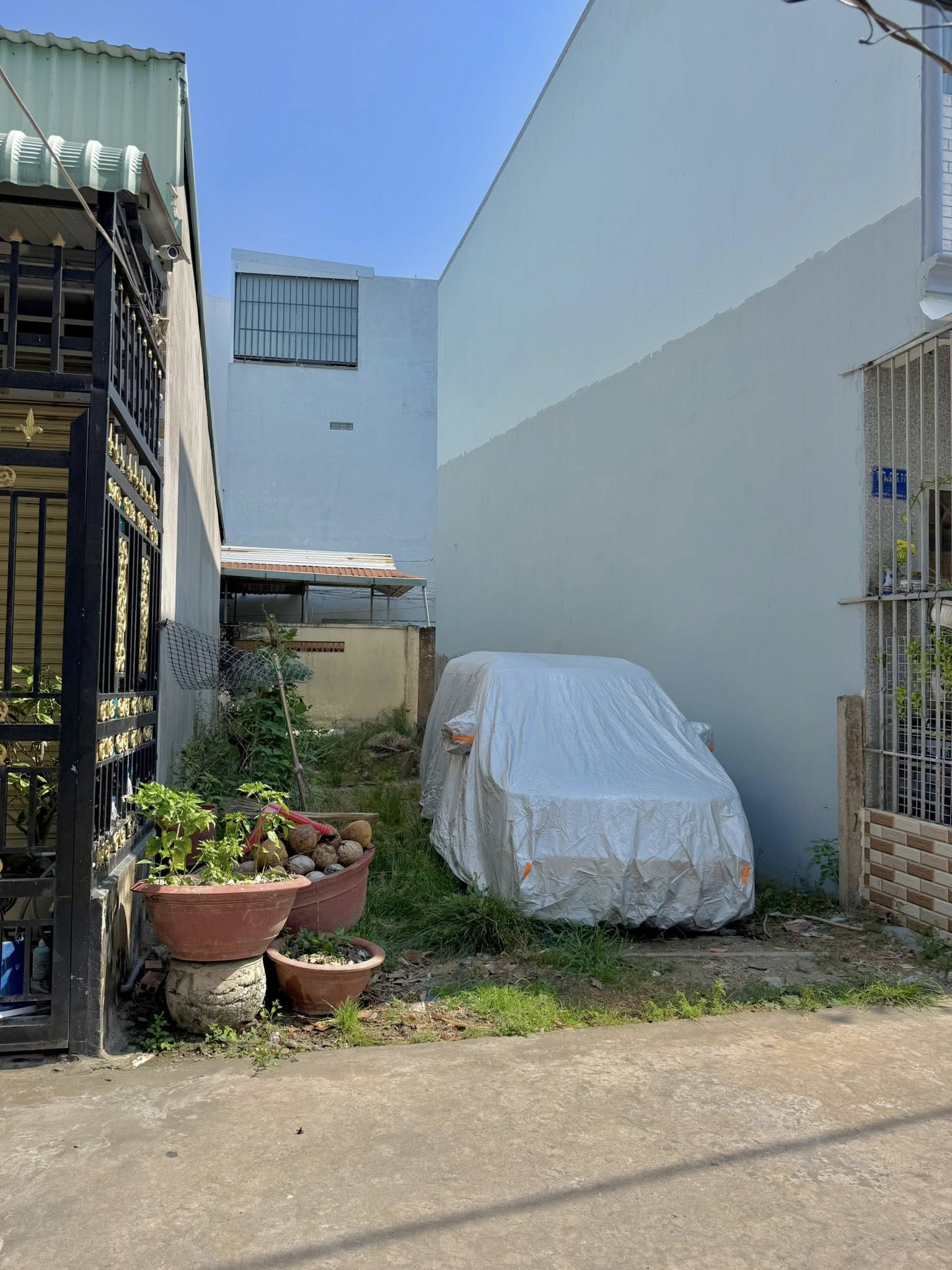 Bán Đất Đất Nền Mỹ Tho 48m² – Gần Trần Hưng Đạo, Đường 7m, Giá 1.39 Tỷ – Lô Hiếm Khó Tìm