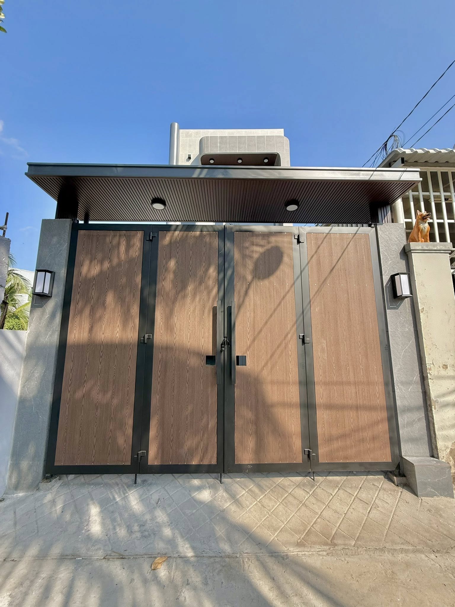 Nhà Phố Trung An 3PN – Vào Ở Ngay, Tiện Ích Đầy Đủ, Giá Chỉ 1,98 Tỷ