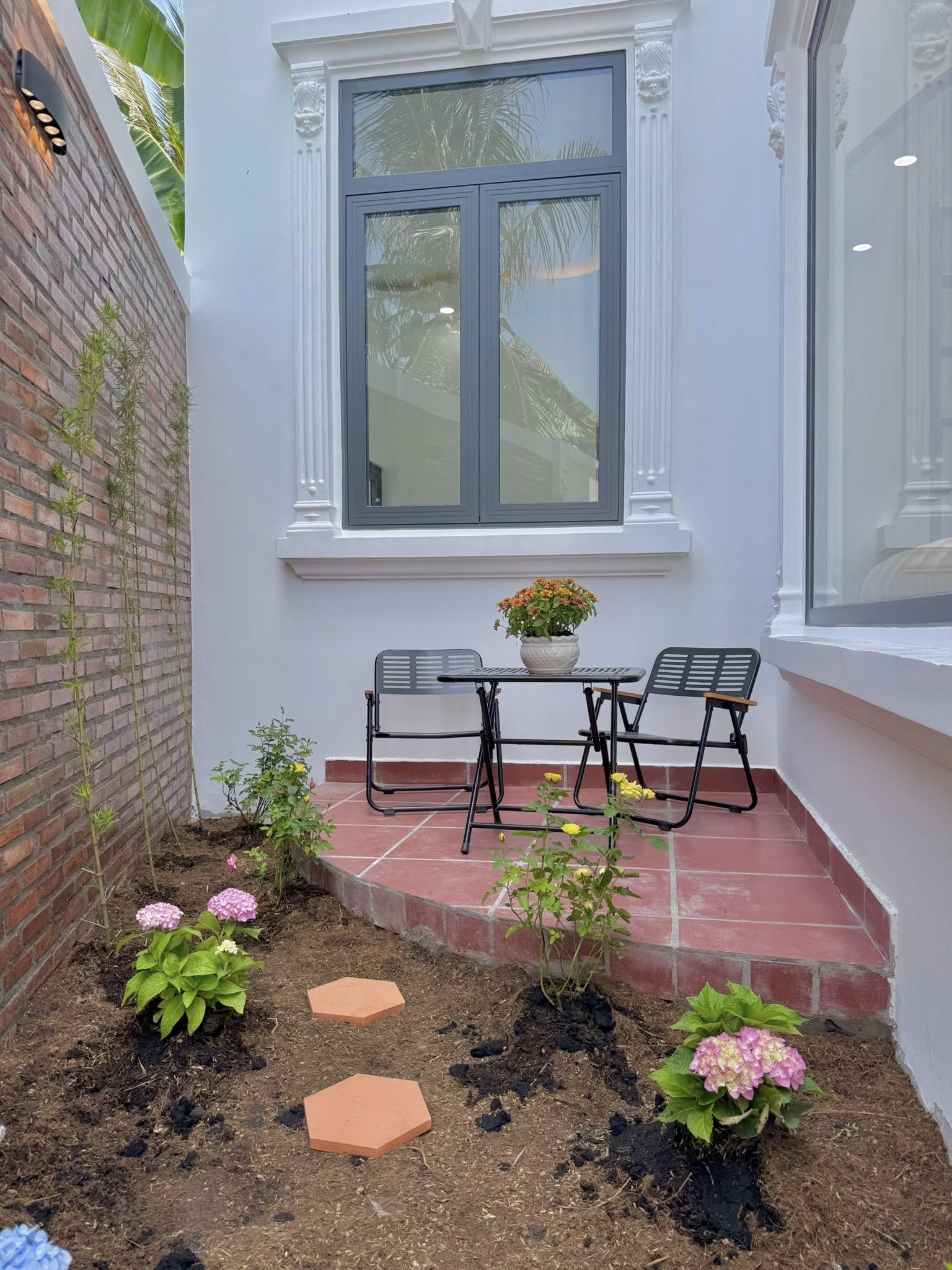 Nhà Phố Mỹ Phong Thiết Kế Tân Cổ Điển – Giá 2.09 Tỷ, Vào Ở Ngay!