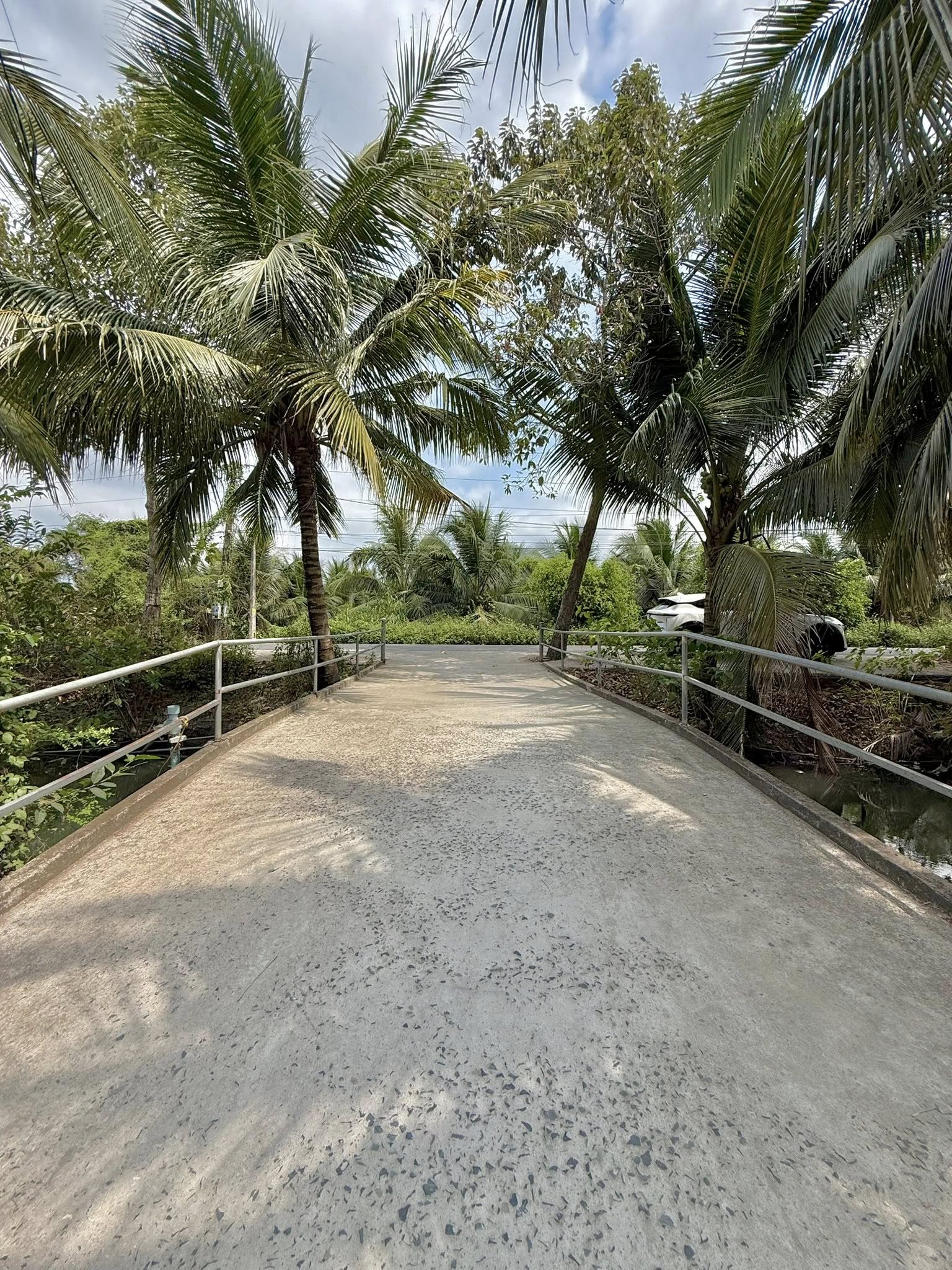 Bán 2 Đất Nền Mỹ Phong Mặt Tiền Kênh HL87C Tân Mỹ Chánh 78–80m² – View Thoáng, 2 Mặt Tiền, Giá Tốt