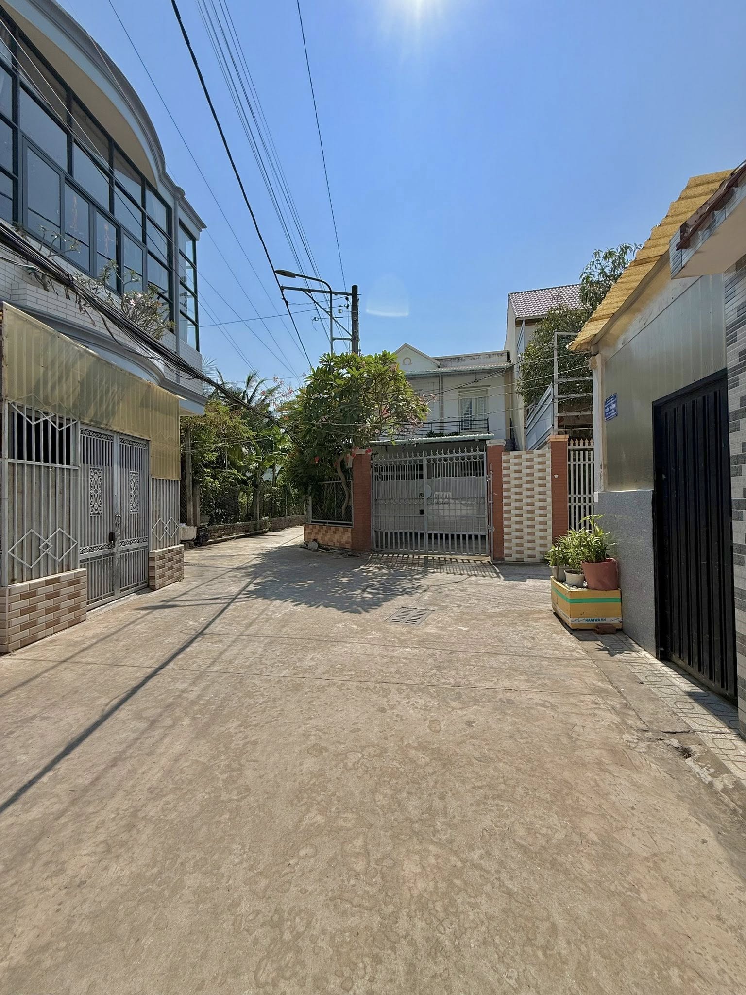 Bán Đất Đất Nền Mỹ Tho 48m² – Gần Trần Hưng Đạo, Đường 7m, Giá 1.39 Tỷ – Lô Hiếm Khó Tìm