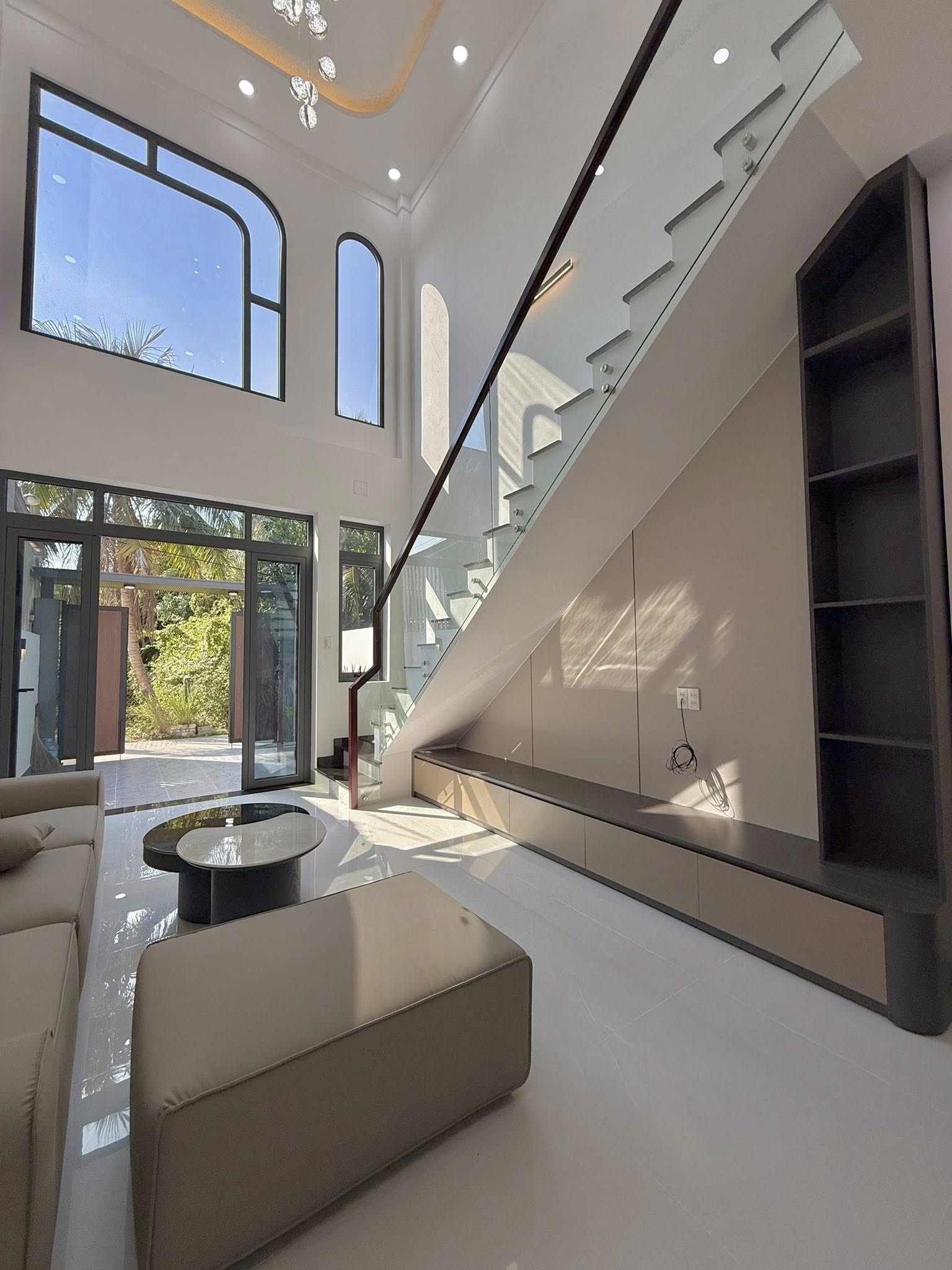 Nhà Phố Trung An 3PN – Vào Ở Ngay, Tiện Ích Đầy Đủ, Giá Chỉ 1,98 Tỷ