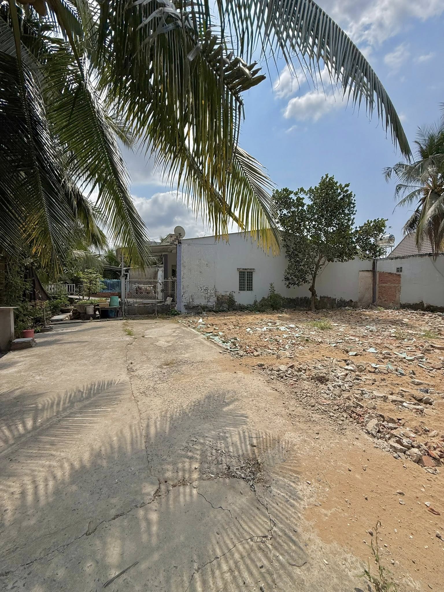 Bán 2 Đất Nền Mỹ Phong Mặt Tiền Kênh HL87C Tân Mỹ Chánh 78–80m² – View Thoáng, 2 Mặt Tiền, Giá Tốt