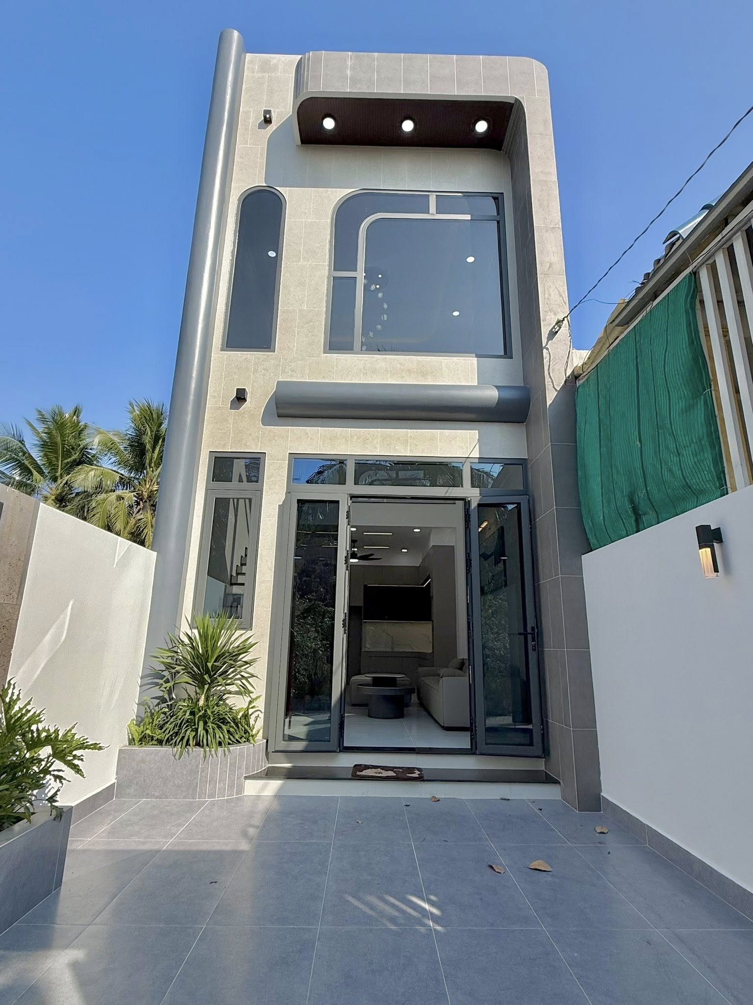 Nhà Phố Trung An 3PN – Vào Ở Ngay, Tiện Ích Đầy Đủ, Giá Chỉ 1,98 Tỷ