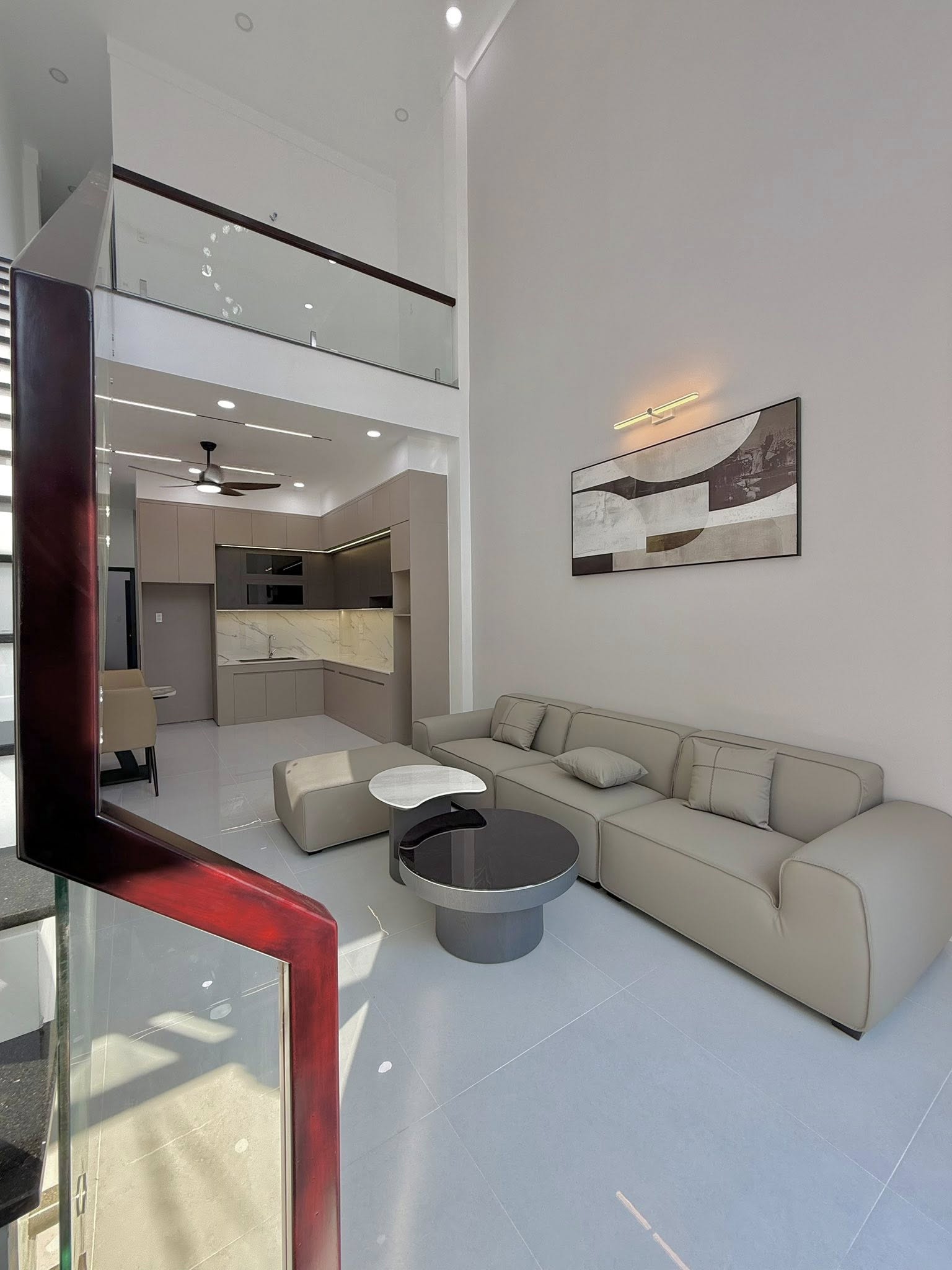 Nhà Phố Trung An 3PN – Vào Ở Ngay, Tiện Ích Đầy Đủ, Giá Chỉ 1,98 Tỷ