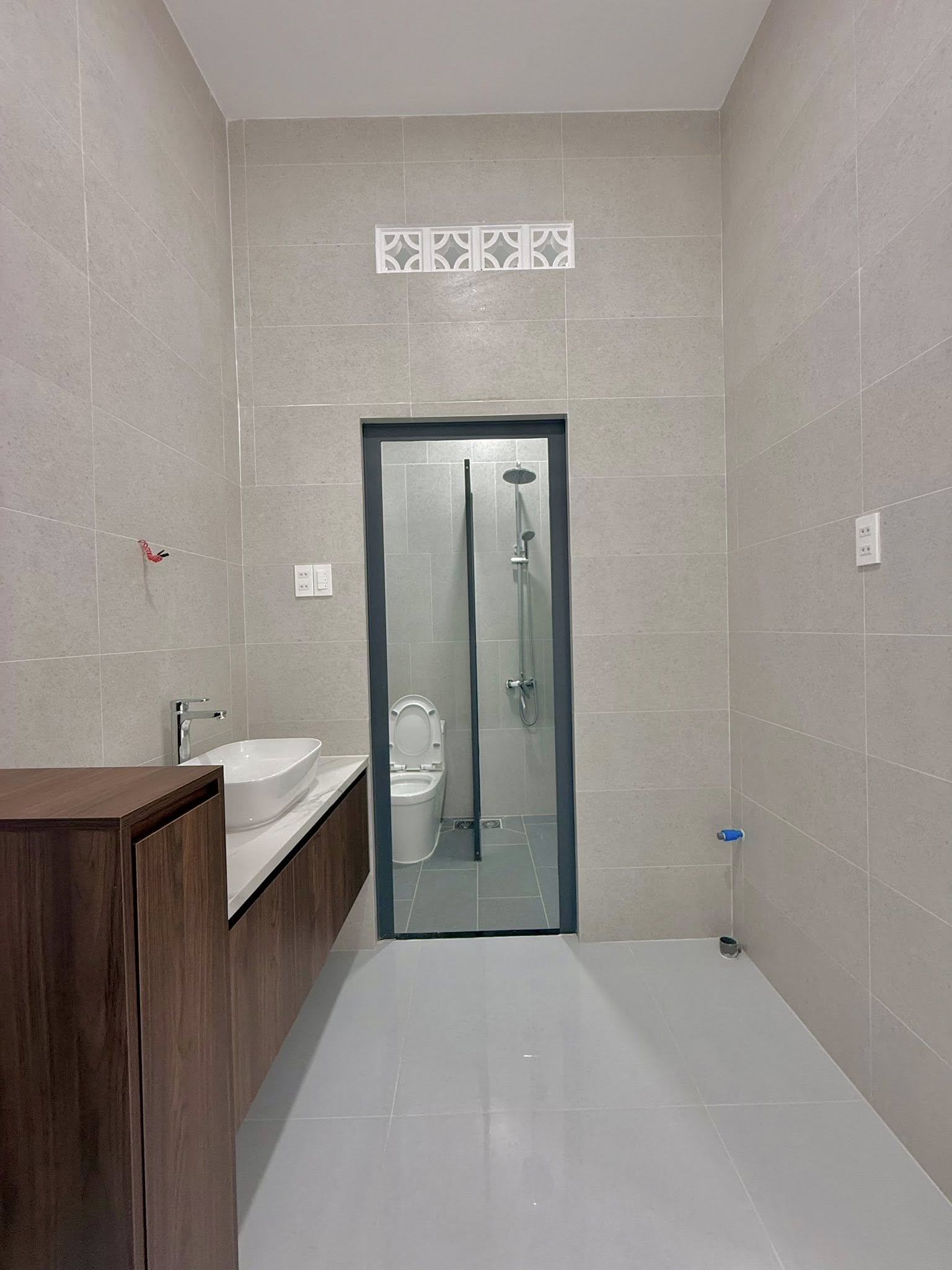 Nhà Phố Trung An 3PN – Vào Ở Ngay, Tiện Ích Đầy Đủ, Giá Chỉ 1,98 Tỷ