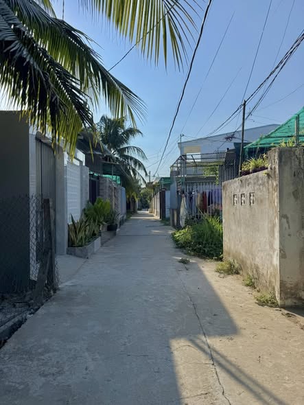 Đất nền Mỹ Phong gần đường 90A giá 890 triệu