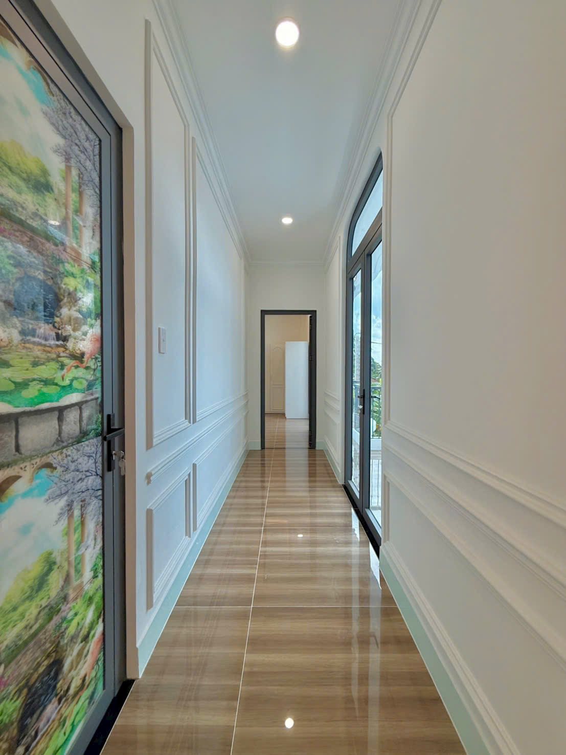 ban-nha-pho-dao-thanh-phong-cach-tan-co-dien-120m2