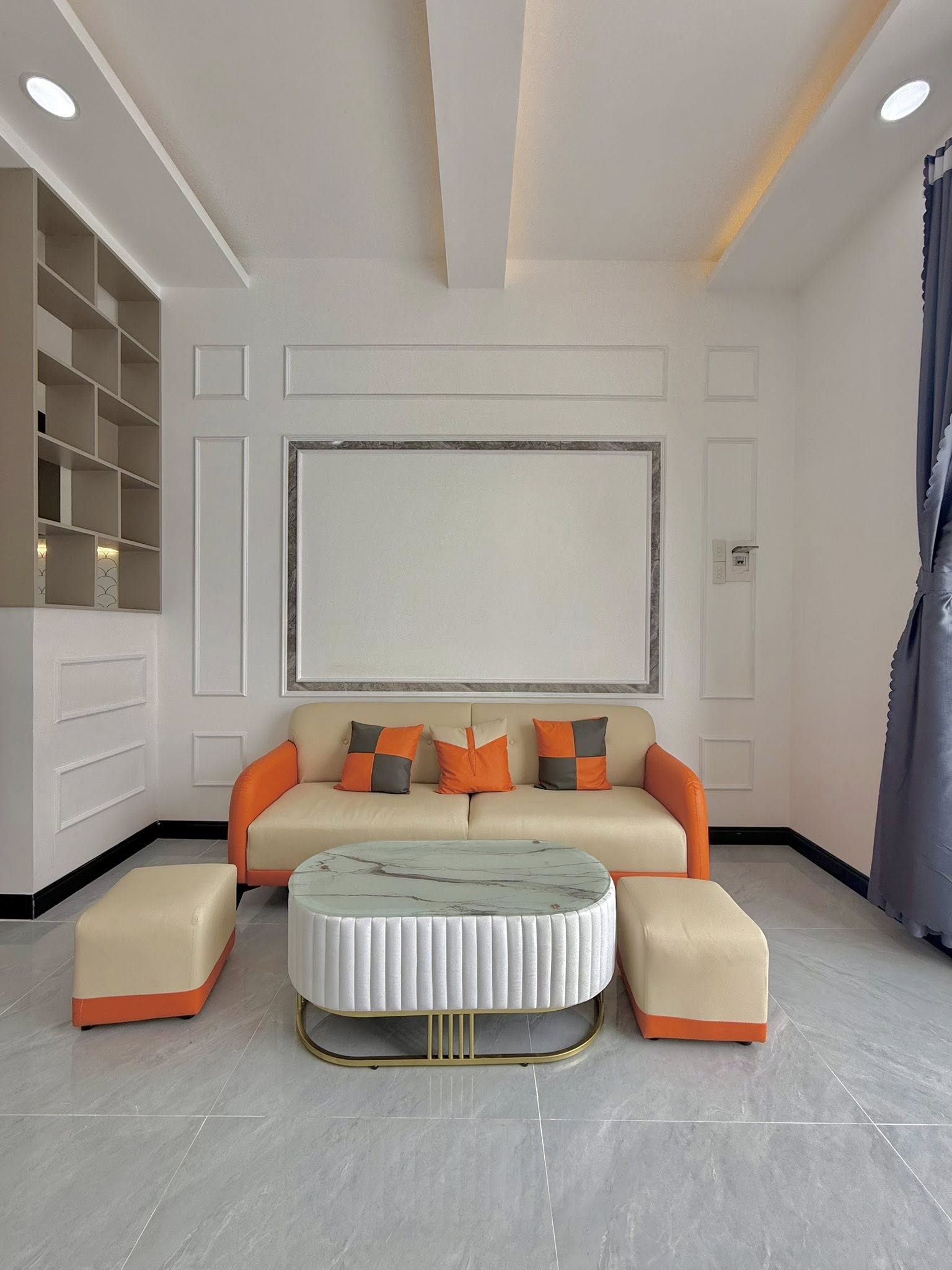 ban-nha-pho-my-phong-tan-co-dien-100m2