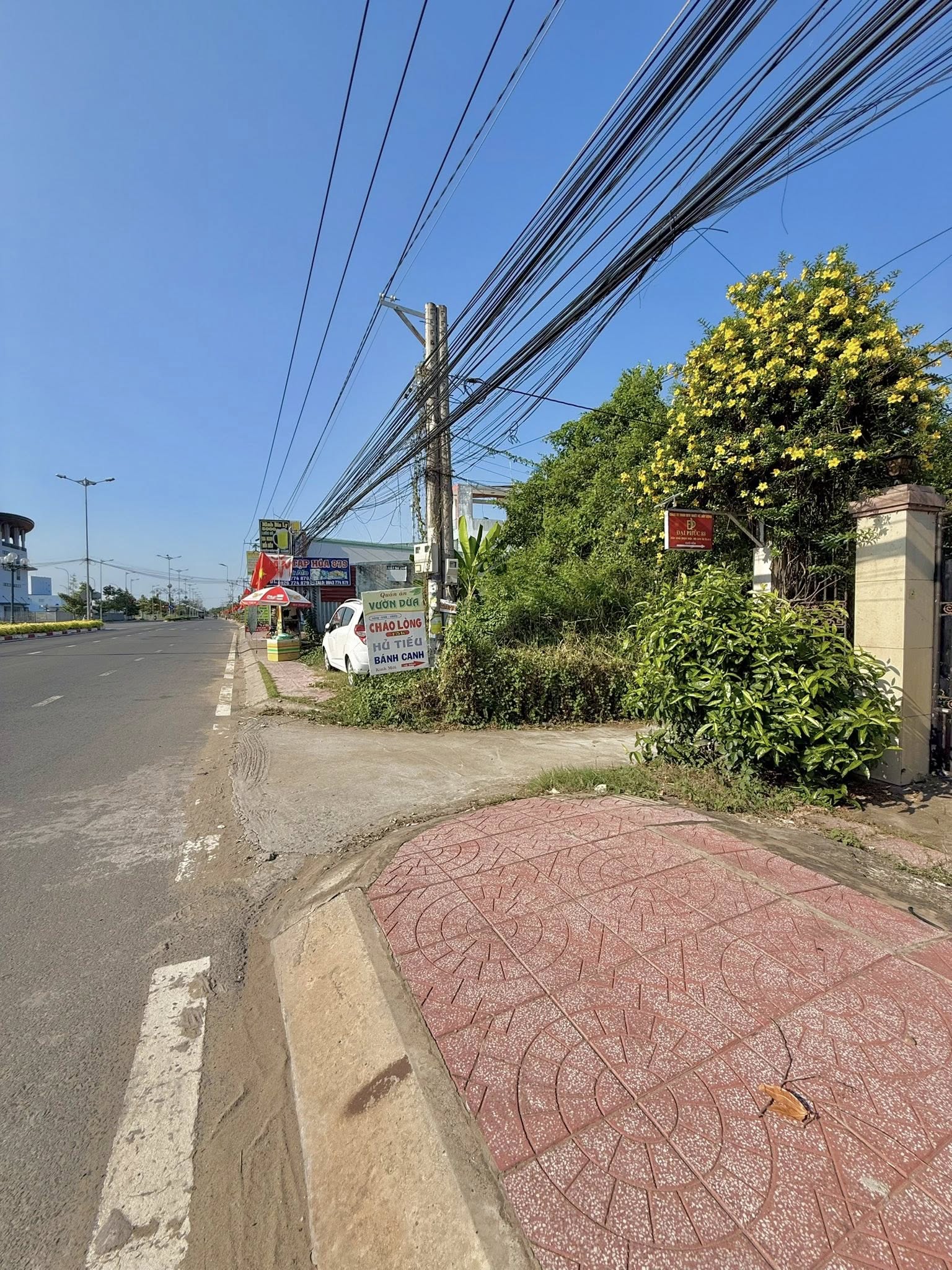 Bán 2 Đất Nền Mỹ Tho Sát AEON Mall Mỹ Tho – Vị Trí Trung Tâm, Đầu Tư Sinh Lời Cao, Giá Tốt